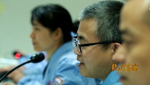 绝对忠诚・车著明：像阿甘一样的“火箭数据处理王”