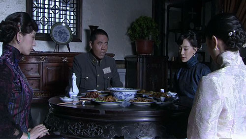 《正者无敌》 www.mgtv.com