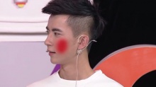 俞灏明被撮合与于朦胧在一起