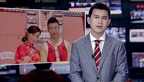 胡湘平：洋溢新年