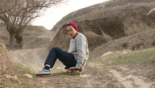 《变形计》未播花絮：星二代林子濠礼貌用语大全 开启洗脑模式