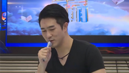 欧韩风味hold全场！欧巴料理大赛斩获第一