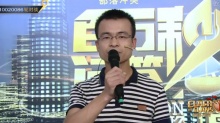 徐盼盼VS黄志伟 犀利哥盼盼霸气出场反遭收割