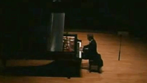 门德尔松《婚礼进行曲》