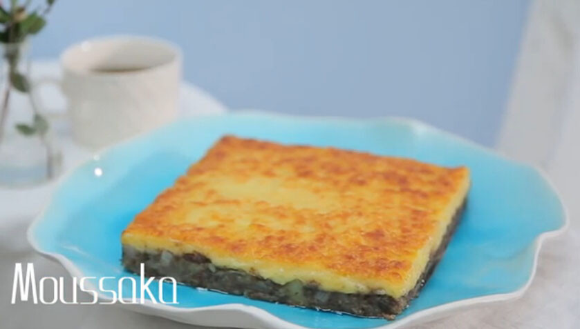 【日日煮】莫斯卡