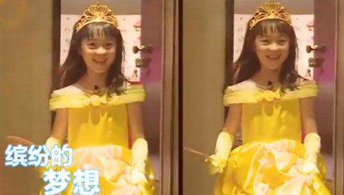 《爸爸3》萌娃养成技能大曝光 黄嘉千安娜分享妈妈经