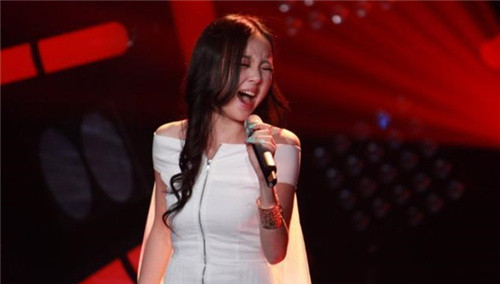 汪小敏《浪漫的问号》