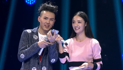 张玮隔空撒娇吴莫愁 花式虐汪请脑补画面