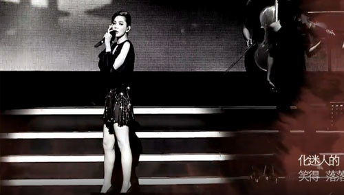 Ella《真的我》《 谎言游戏》片尾曲