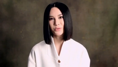 圈内好友一大波！尚雯婕陈楚生强推许艺娜操碎了心