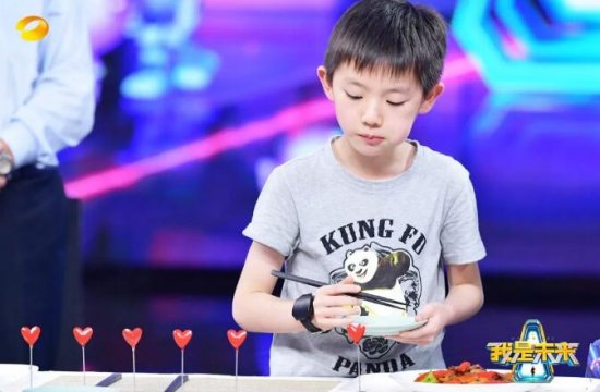展现“未来生活方式”，《我是未来》如何成为青少年的科技启蒙导师？