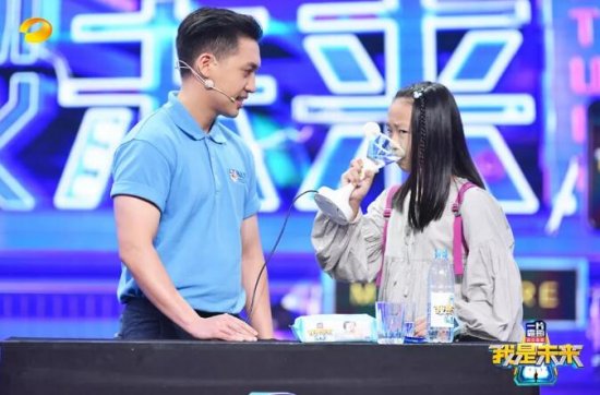 展现“未来生活方式”，《我是未来》如何成为青少年的科技启蒙导师？
