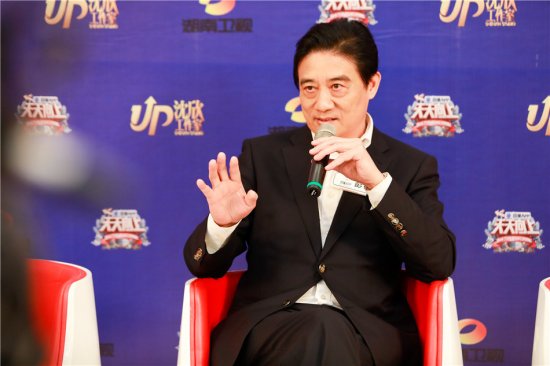 《天天向上》献礼改革开放四十周年 蔡澜陈晓卿分享“我们的美好时代”