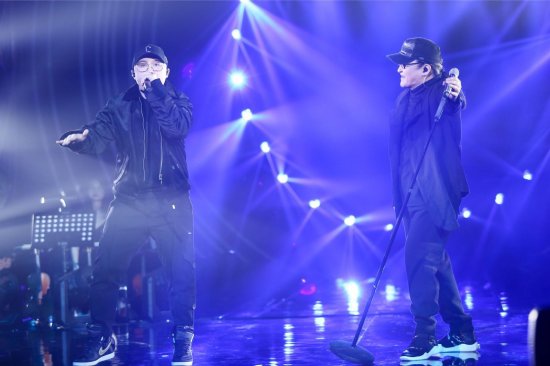 《歌手》2019收视上涨五连冠 周五迎“声入人心男团”、钱正昊踢馆对决(最新发布)