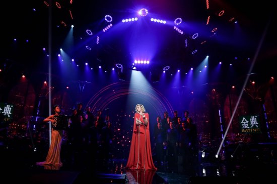 《歌手》2019收视上涨五连冠 周五迎“声入人心男团”、钱正昊踢馆对决(最新发布)