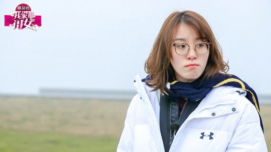 《我家那闺女》傅园慧恐惧生日魔咒 挑战动力伞傅妈妈搞笑配戏