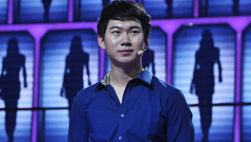 2014播出:湖南卫视 / 芒果tv主持人:邱启明地区:内地类型:情感 / 真人