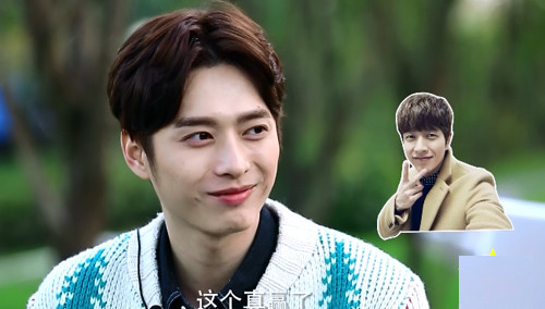 朴海镇奇葩自恋无底线-高清视频在线观看-芒果tv