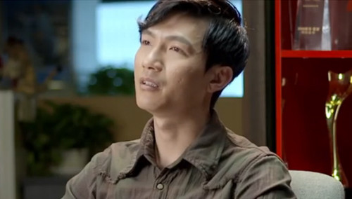 选秀纪第四集出走和坚持