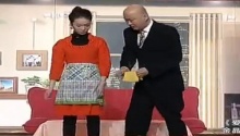 小品《你幸福吗》