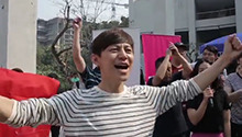 同样“高”的跨界导演