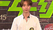 50号考生谢继宏