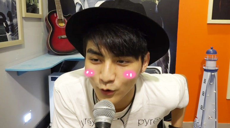 张思帆谈金用训瞬间脸红盛赞欧巴做饭好吃