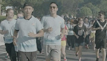 各就各位，在长沙跑起来吧！