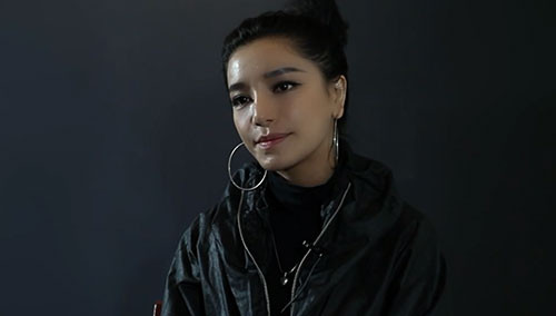 江映蓉《我,不是我》纪录片第二部 第2集