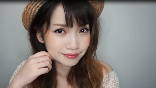 【美芽美妆】持久不脱妆的度假妆容-生活-高清视频在线观看-芒果tv