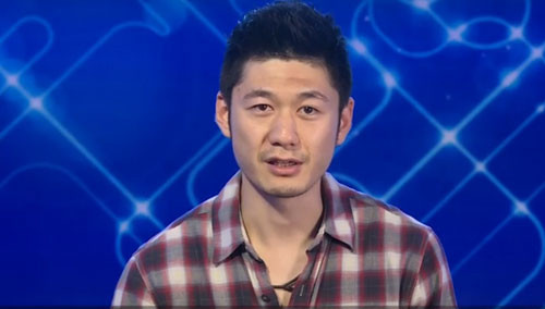 巴结网友超反感 jason内投心机翁炜炜