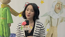 周迅：每个女孩都是玫瑰