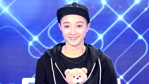 完美假期房客日记20151002期任思彤置换游戏被累瘫