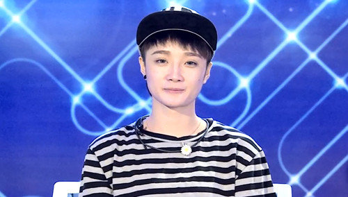 完美假期房客日记20151006游戏倒数第一任思彤对自己失望