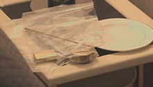 春夏秋冬《坏掉的手表》