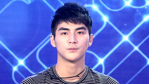 完美假期房客日记20151014期张思帆暖心叮嘱粉丝玩注意安全