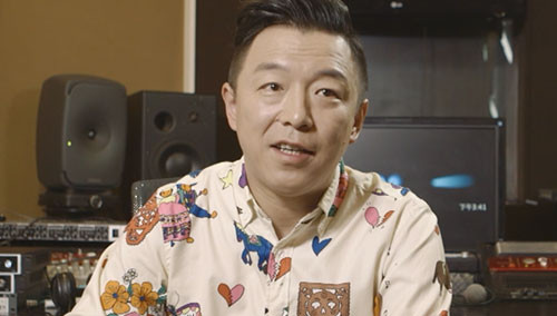 《小王子》曝主题曲幕后特辑 黄渤三次进棚挑战升级