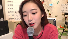 一童娇羞公布K先生单身超有戏