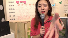 一童狂飙小咖秀演技赞赞哒