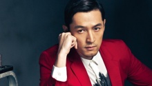 胡歌教你如何轻松套牢处女男